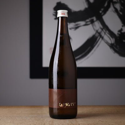 山和 純米吟醸 ひやおろし 夜長