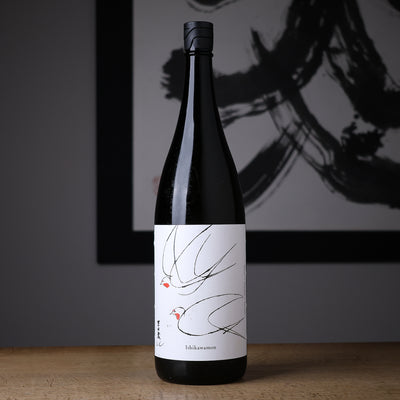 吉田蔵u 石川門