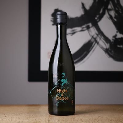 吉田蔵u Night&Dance