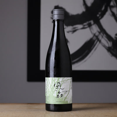 風の森 秋津穂 507