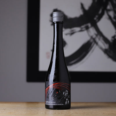 風の森 ALPHA1 夏の夜空