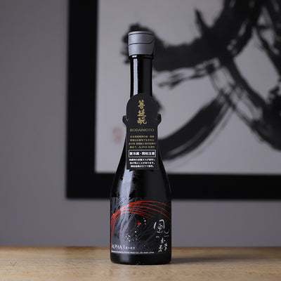 風の森 ALPHA1 夏の夜空