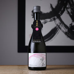 風の森 ALPHA5 燗SAKEの探求 - 住吉酒販