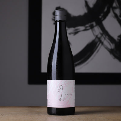 風の森 露葉風 507