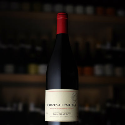 アラン・グライヨ クローズ・エルミタージュ ルージュ