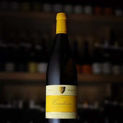 アンドレ・ペレ コンドリュー シェリー