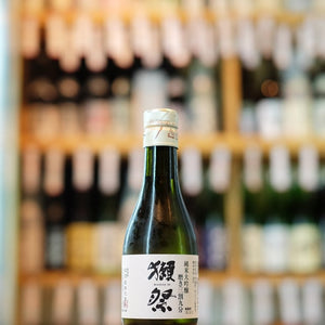 獺祭 純米大吟醸 磨き三割九分