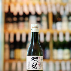 獺祭 純米大吟醸 45