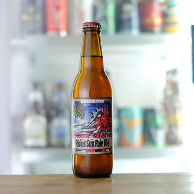 ベアード ライジングサン ペールエール