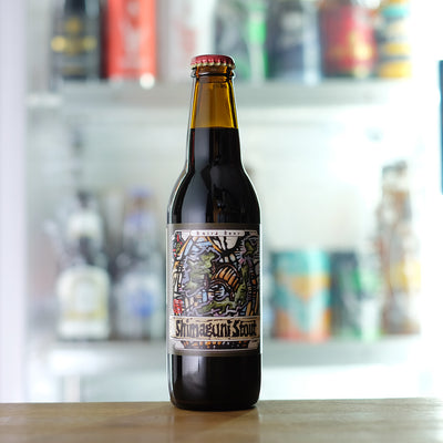 ベアード 島国スタウト