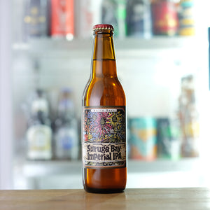 ベアード スルガベイ インペリアルIPA