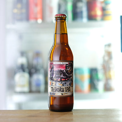 ベアード 帝国IPA