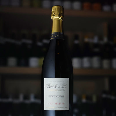 ベレッシュ・エ・フィス ブリュット・レゼルヴ