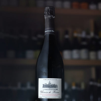 シャルトーニュ・タイエ シャマン・ド・ランス ブラン エクストラ・ブリュット