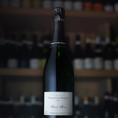 シャルトーニュ・タイエ キュヴェ・サンタンヌ ブリュット