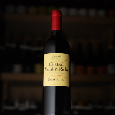 ムーラン・リッシュ (AC St-Julien)