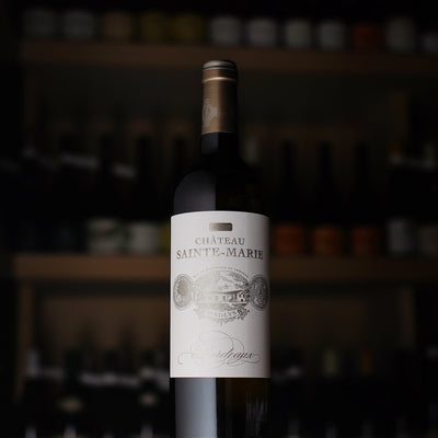 サント・マリー マドリス (AC Entre-Deux-Mers)