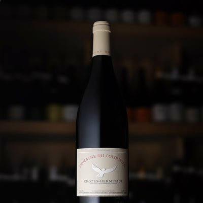 コロンビエ クローズ・エルミタージュ ルージュ