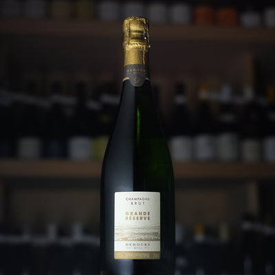 ドゥウール・エ・フィス グラン・レゼルヴ ブリュット