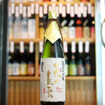出雲富士 純米大吟醸 天の叢雲 - 住吉酒販