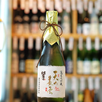 出雲富士 純米大吟醸 天の叢雲