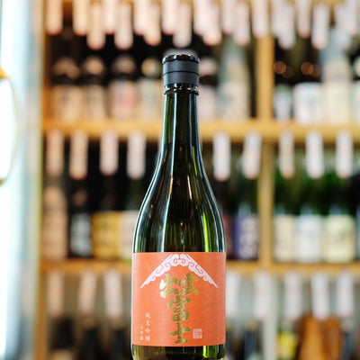 出雲富士 純米吟醸 赤ラベル