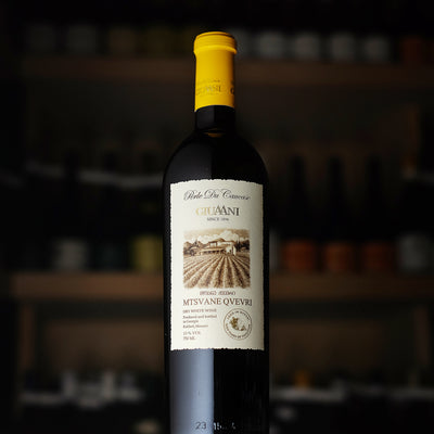 ギウアーニ ムツヴァネ クヴェヴリ