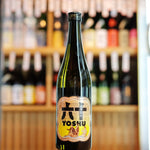 六十餘洲 純米吟醸 Nagasaki