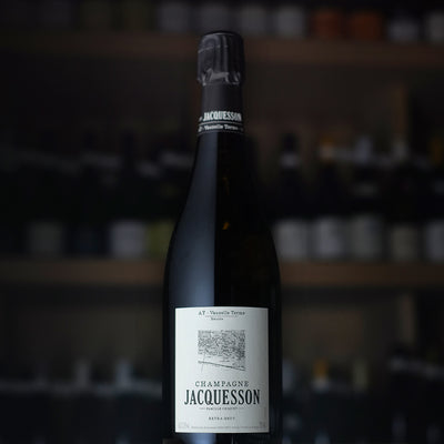 ジャクソン アイ ボーセル・テルム