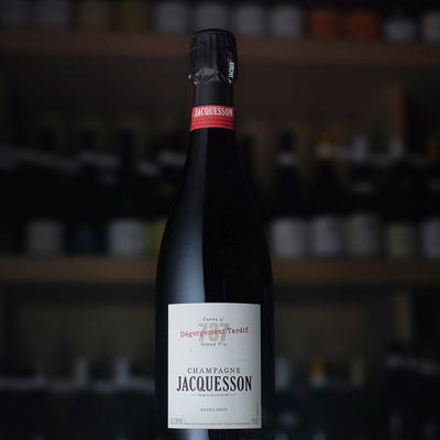 ジャクソン 737 デゴルジュマン・タルディフ