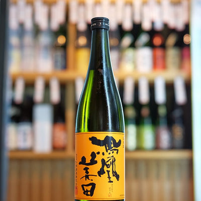 鳳凰美田 純米吟醸 芳 無濾過生酒