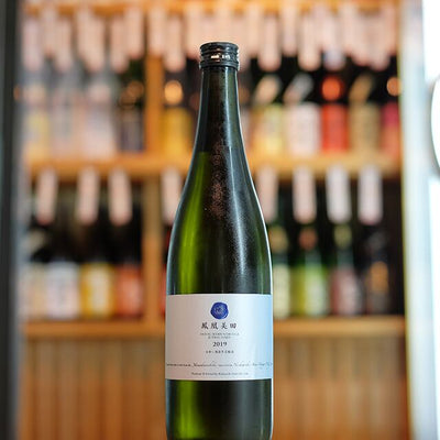 鳳凰美田 Wine Cell 生酒