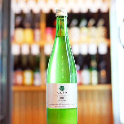 鳳凰美田 Wine Cell Sparkling