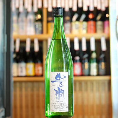 豊潤 特別純米 辛口