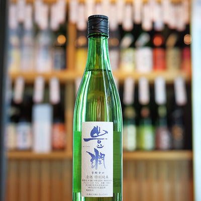 豊潤 特別純米 辛口