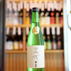 山城屋 1st class - 住吉酒販