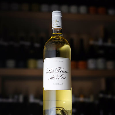 レ・フルール・デュ・ラック (AC Bordeaux)