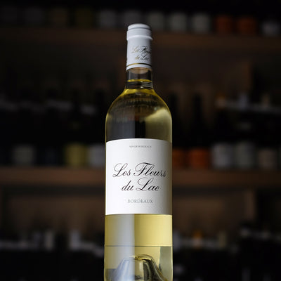 レ・フルール・デュ・ラック (AC Bordeaux)