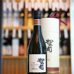 松の司 Ultimus 大吟醸 720ml 松の司 大吟醸 アルティマス 720ml | 松の司（松瀬酒造） | 酒