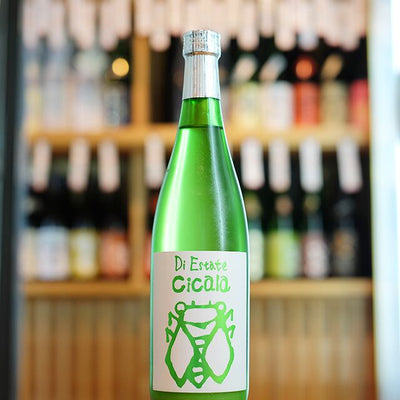 三井の寿 チカーラ 夏純にごり