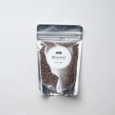 Minimal カカオニブ