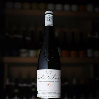 ニコラ・ジョリー クロ・ド・ラ・クレ・ド・セラン