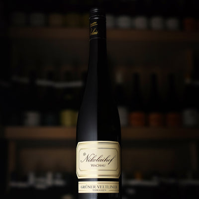 ニコライホーフ グリューナー・フェルトリーナー