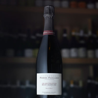 ピエール・パイヤール ブーズィ ブラン・ド・ブラン レ・モトレット