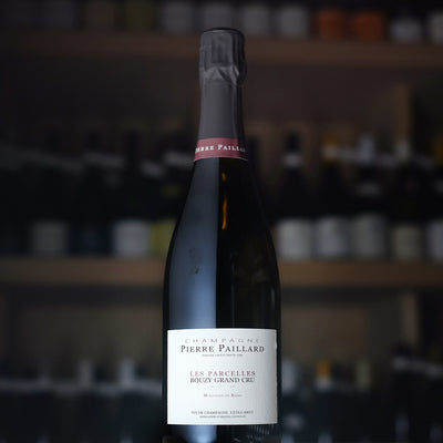 ピエール・パイヤール ブーズィ レ・パルセル グランクリュ