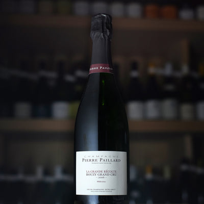 ピエール・パイヤール ブーズィ ミレジム エクストラ・ブリュット