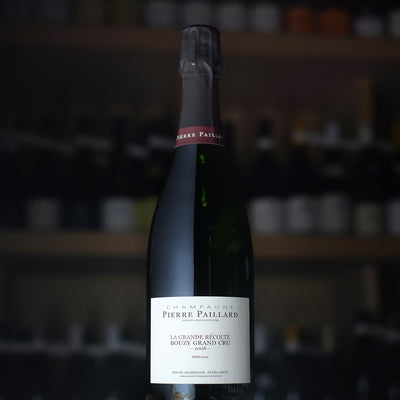 ピエール・パイヤール ブーズィ ミレジム エクストラ・ブリュット