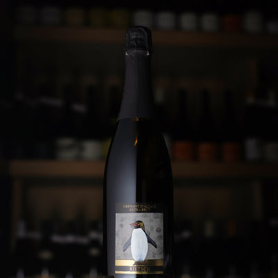 リエッシュ クレマン・ダルザス エクストラ・ブリュット 2016/2017