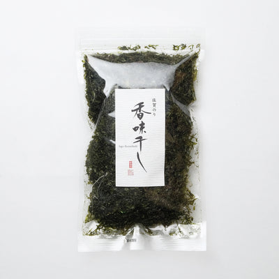三福海苔 香味干し
