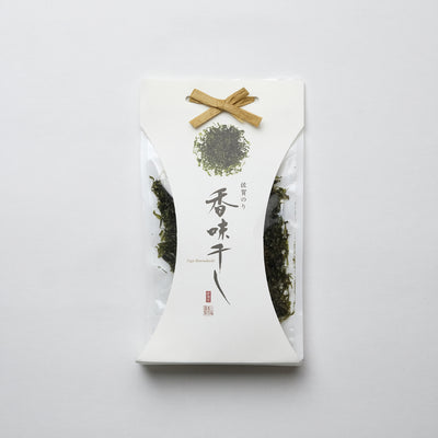 三福海苔 香味干し